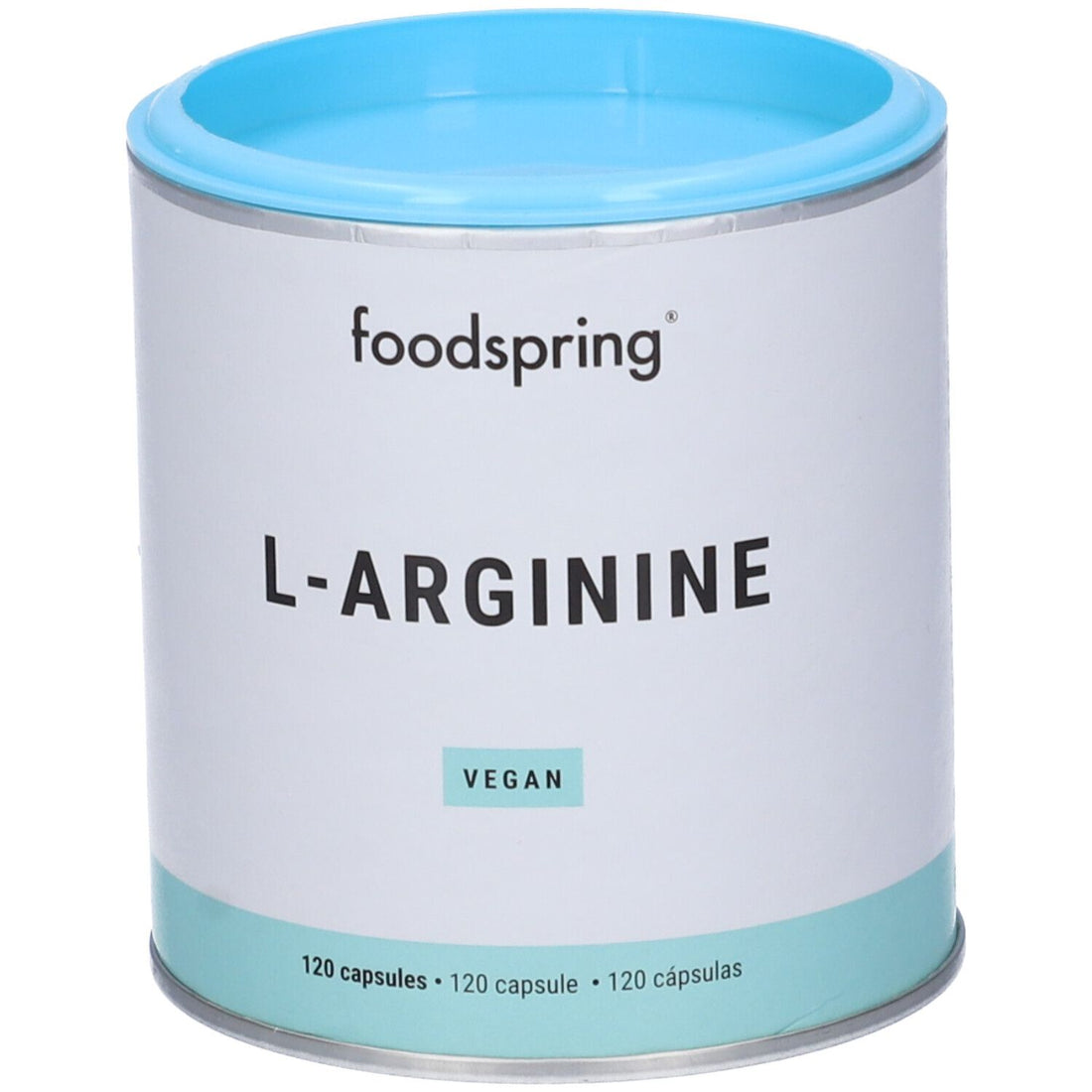 L -arginina. Resistenza, performance e molto di piu' - Naturopatica shop & therapy