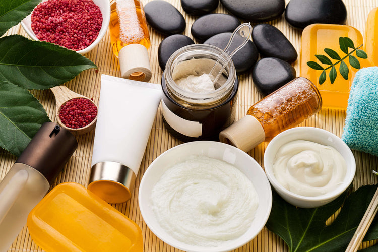 Beauty & Make up - Naturopatica shop & therapy