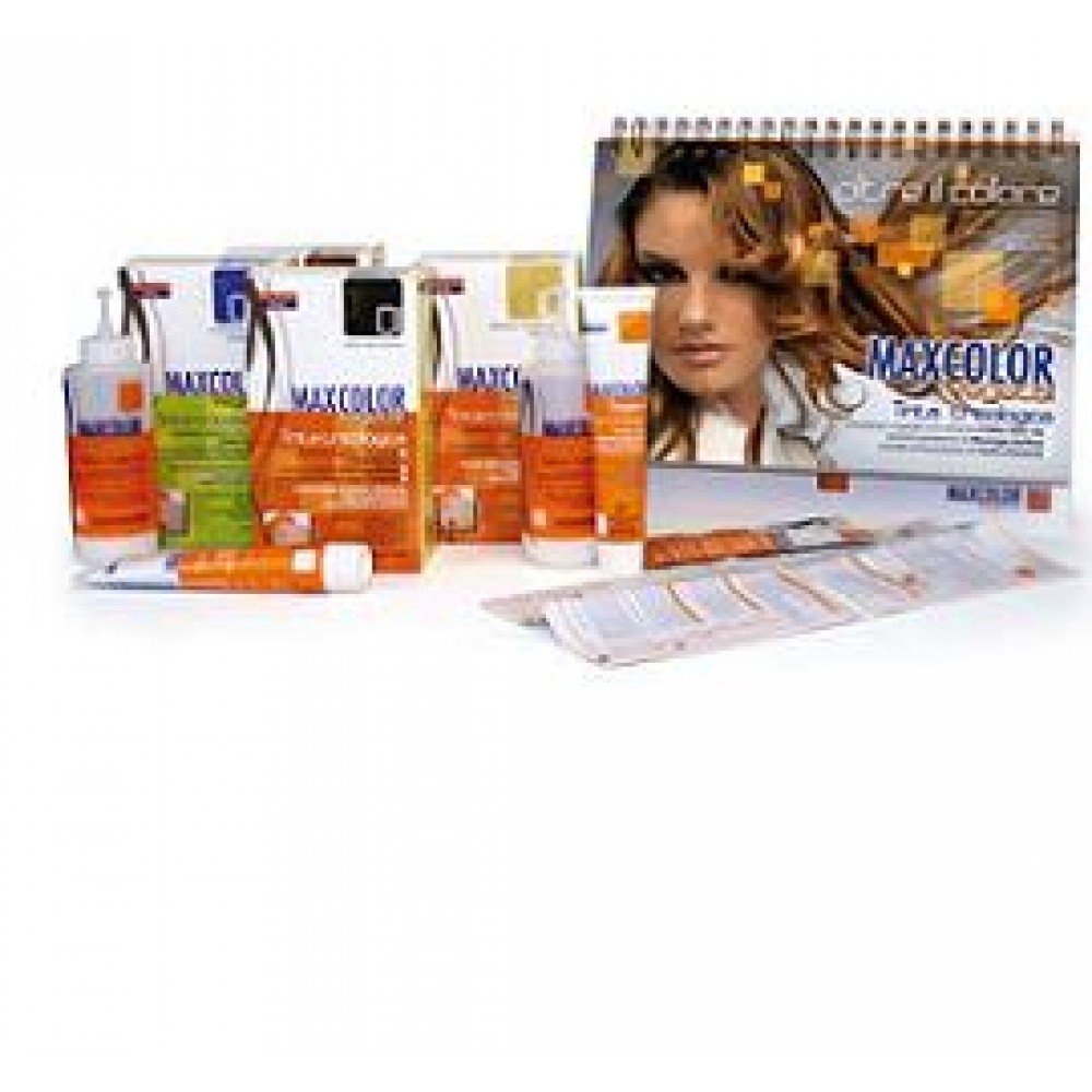 Max color vegetal 04 tintura 140 ml - Naturopatica shop & therapy