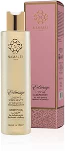 Namalei Eclairage Lozione schiarente 200 ml - Naturopatica shop & therapy