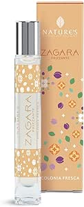 Zagara Frizzante colonia fresca 15 ml - Naturopatica shop & therapy