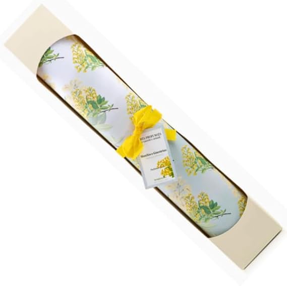 Carta profumata muschio - Naturopatica shop & therapy