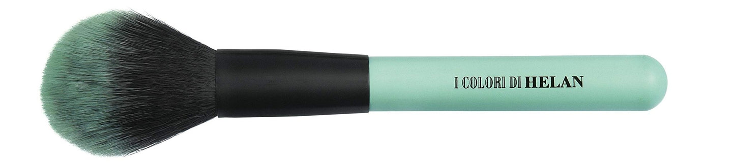 Helan - Pennello Ninfea Powder Brush I colori di Helan - Naturopatica shop & therapy
