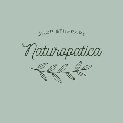 Naturopatica shop & therapy 