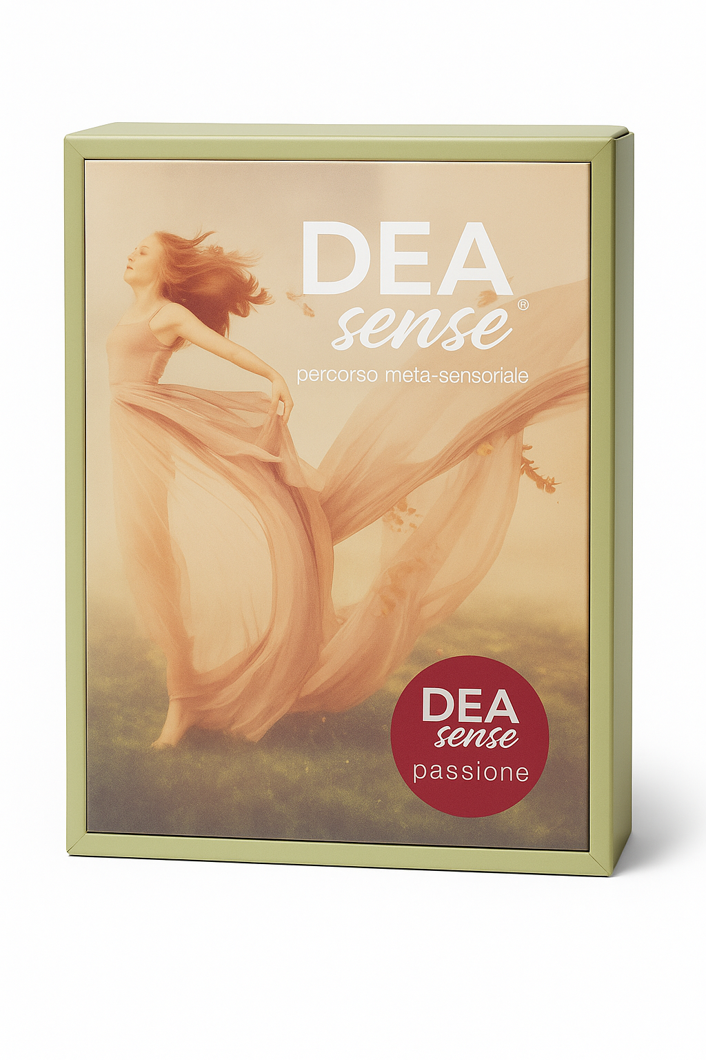 DEA sense energia KIT