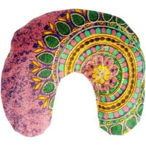 Cuscino cervicale c/semi di lavanda Bolgherello - Naturopatica shop & therapy