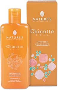 Nature’s Chinotto Rosa Lattedoccia 200 ml