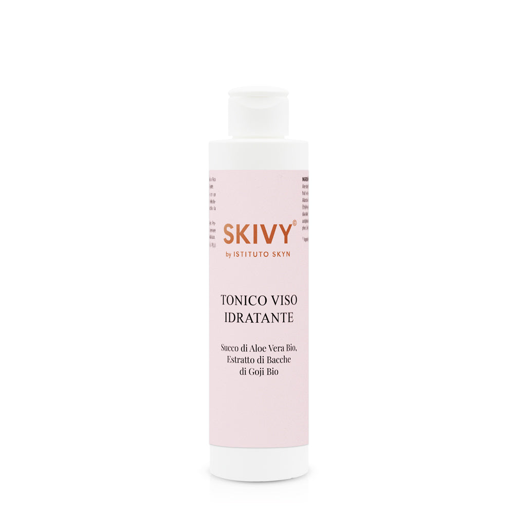 TONICO VISO IDRATANTE