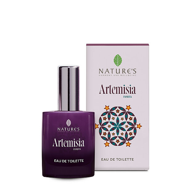 artemisia fiorita eau de toelette 50 ml