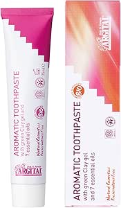 Argital Dentifricio Aromatico - 75 ml - Naturopatica shop & therapy