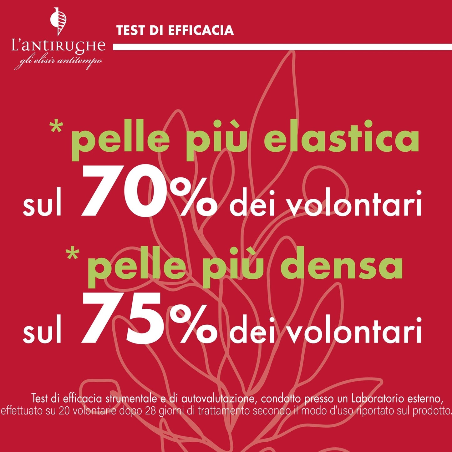 Helan L'Antirughe - Crema Viso Antirughe Skincare Antiossidante Rassodante Vitamina C e E, Crema Idratante Viso Antiage Texture Nutriente con Burro di Karitè e Oliva, Skin Care Stimola Collagene 50 ml - Naturopatica shop & therapy