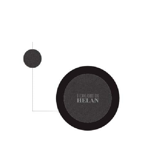 Helan, Bio Ombretto Compatto, Nero - Naturopatica shop & therapy