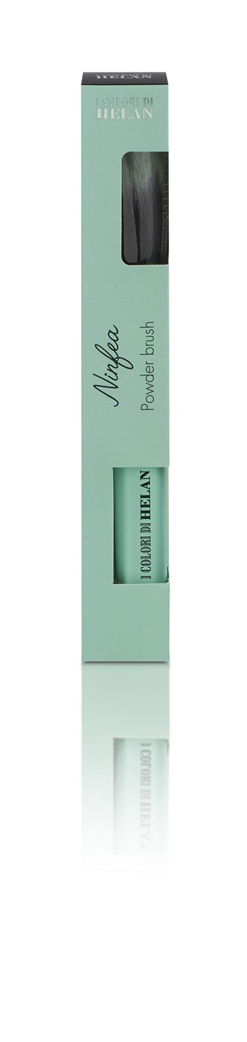 Helan - Pennello Ninfea Powder Brush I colori di Helan - Naturopatica shop & therapy