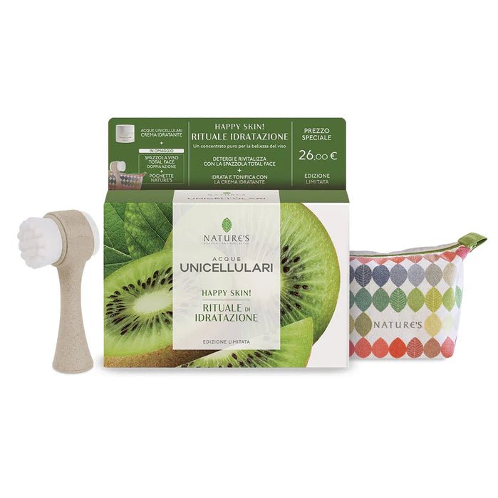 Rituale idratazione edizione limitata - Naturopatica shop & therapy