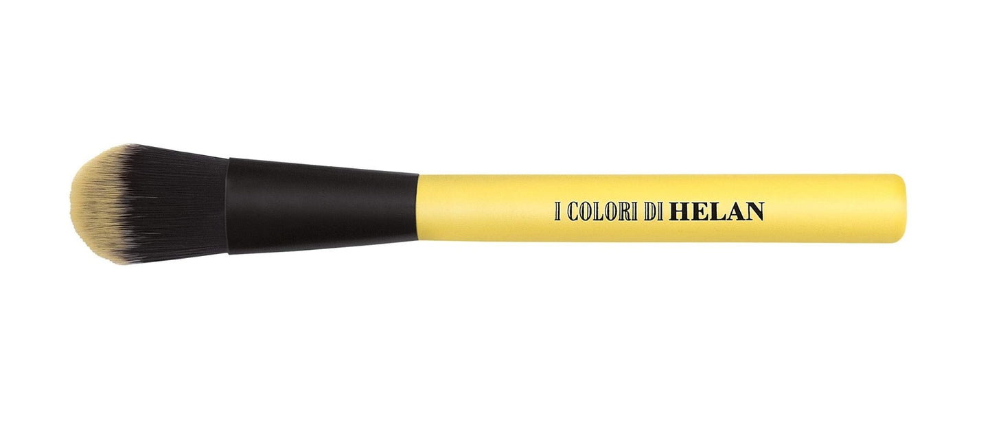 Helan - Pennello Girasole Liquid Foundation I colori di Helan - Naturopatica shop & therapy