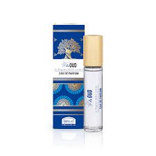 W Oud Eau de Parfum 10 ml, - Naturopatica shop & therapy