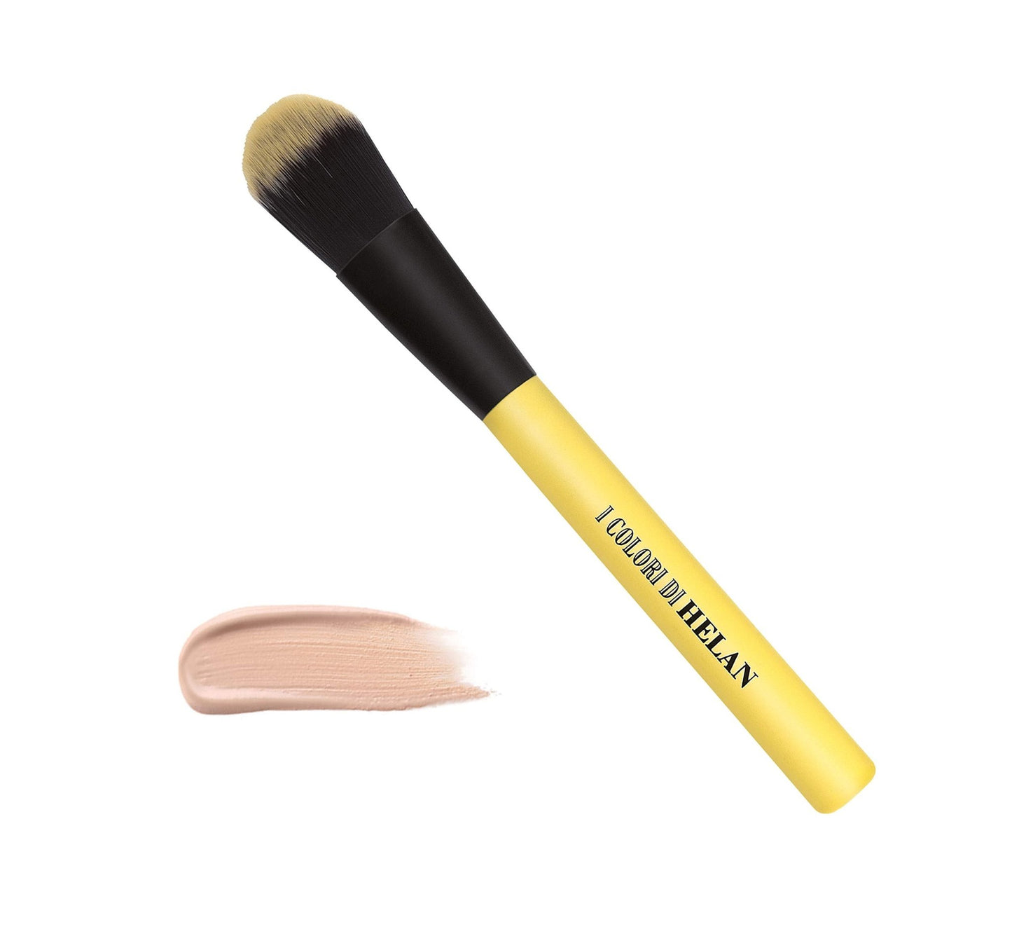 Helan - Pennello Girasole Liquid Foundation I colori di Helan - Naturopatica shop & therapy