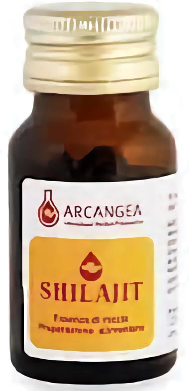 Arcangea Himalayan Shilajit 30 Capsule