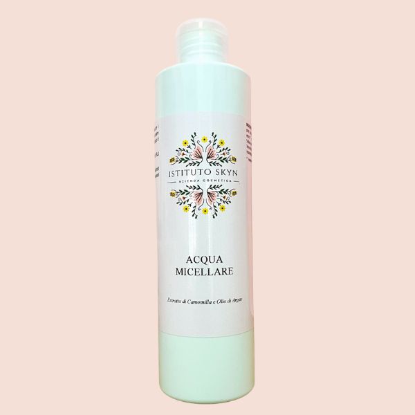 Acqua Micellare - 250 ml