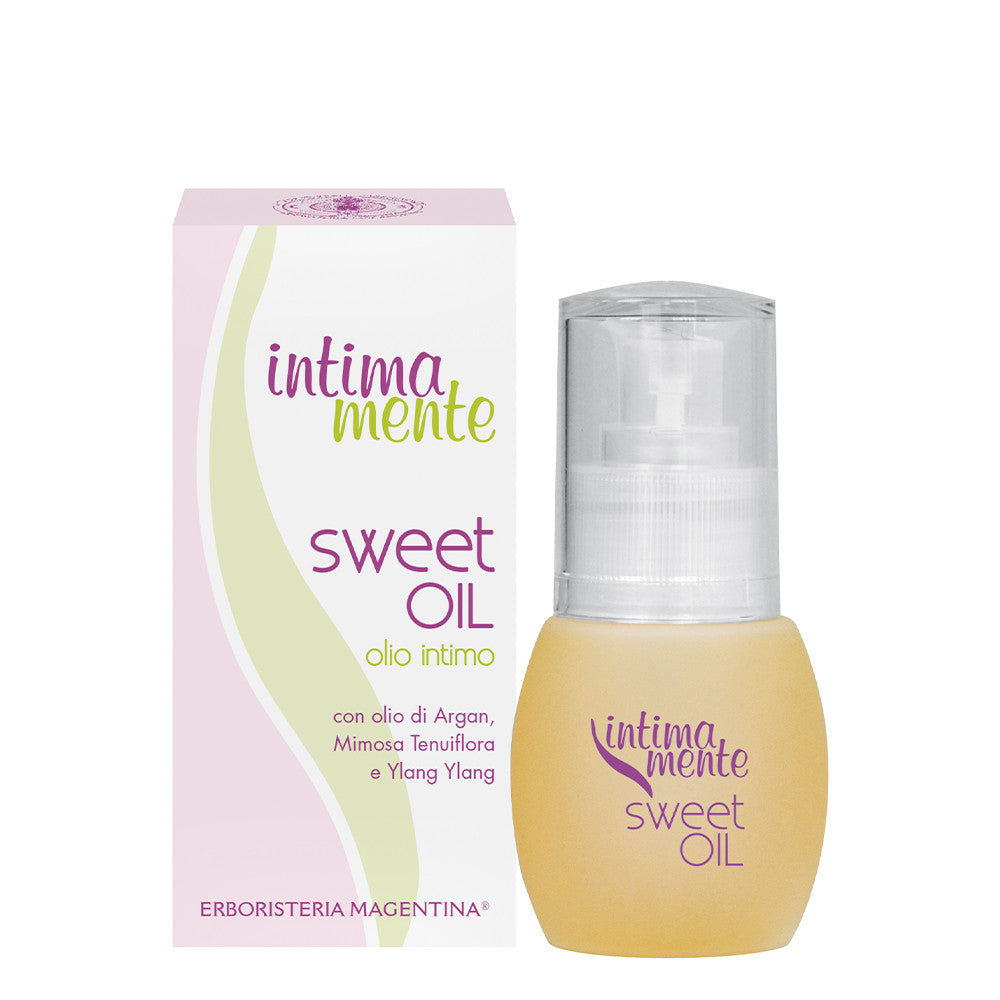 Sweet Oil - Intimamente 50 ml