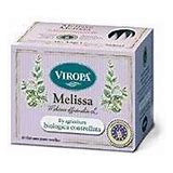 Tè Melissa Bio 15 bustine di tè - Viropa - Naturopatica shop & therapy