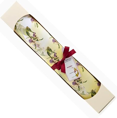 Carta profumata orchidea - Naturopatica shop & therapy