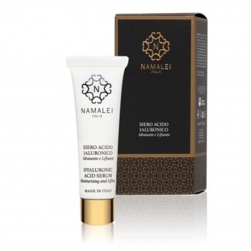 Namalei Siero Acido Ialuronico Idratante e Liftante - Naturopatica shop & therapy