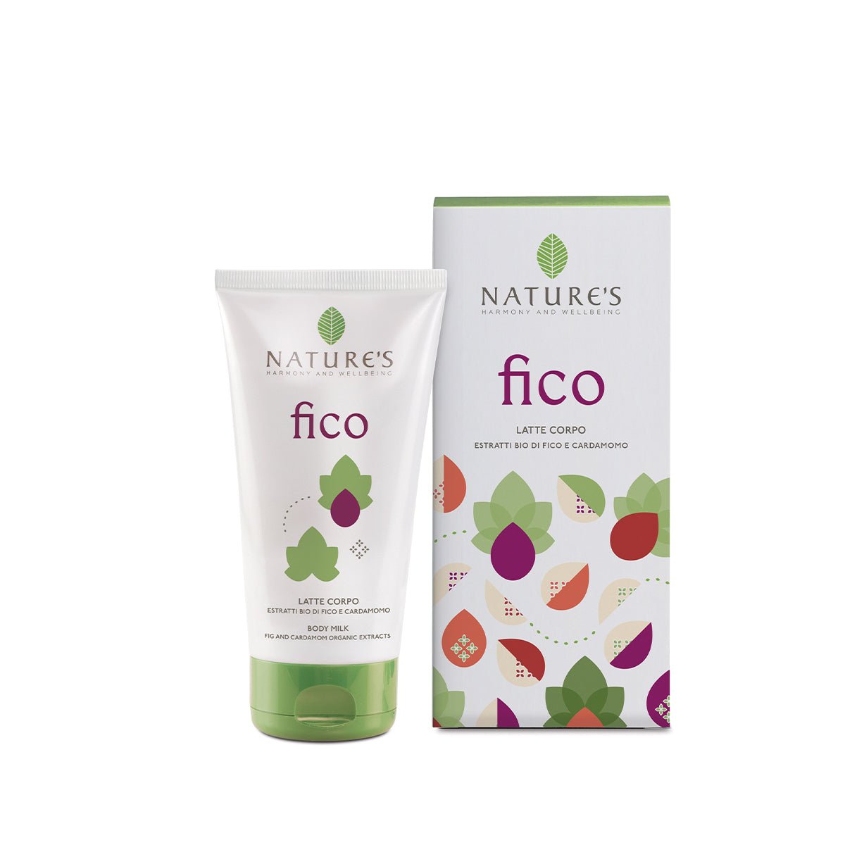 Bios Line Nature's Fico, Latte Corpo, 150ml - Naturopatica shop & therapy