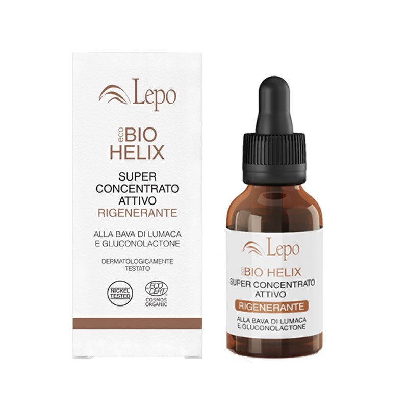 Eco Bio Elix Super concentrato attivo rigenerante - Naturopatica shop & therapy