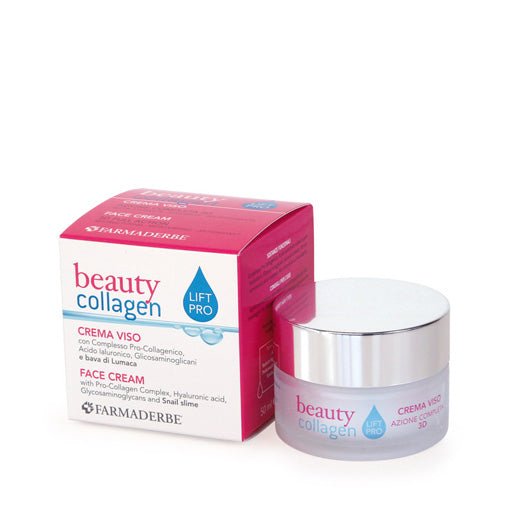 Farmaderbe Collagen Beauty Lift Pro - 50 ml - Naturopatica shop & therapy