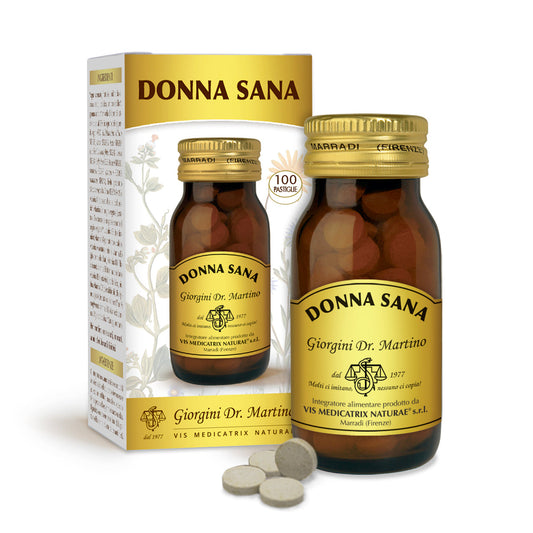 Menopausa & Estrogeni: come modulare il metabolismo in modo naturale