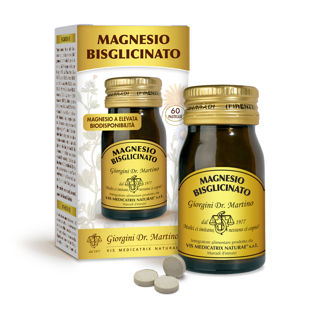Magnesio: Bisglicinato, Citrato, Pidolato — quale scegliere davvero?