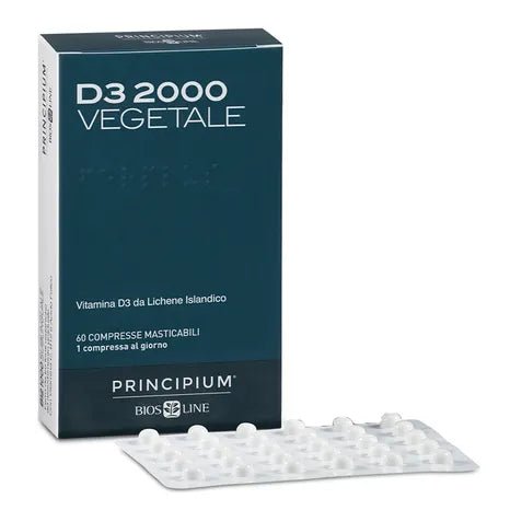La vitamina D. Nuove ipotesi - Naturopatica shop & therapy 