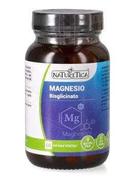Magnesio: Bisglicinato, Citrato, Pidolato — quale scegliere davvero?