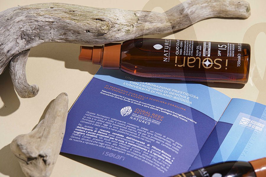 Solari - Naturopatica shop & therapy 