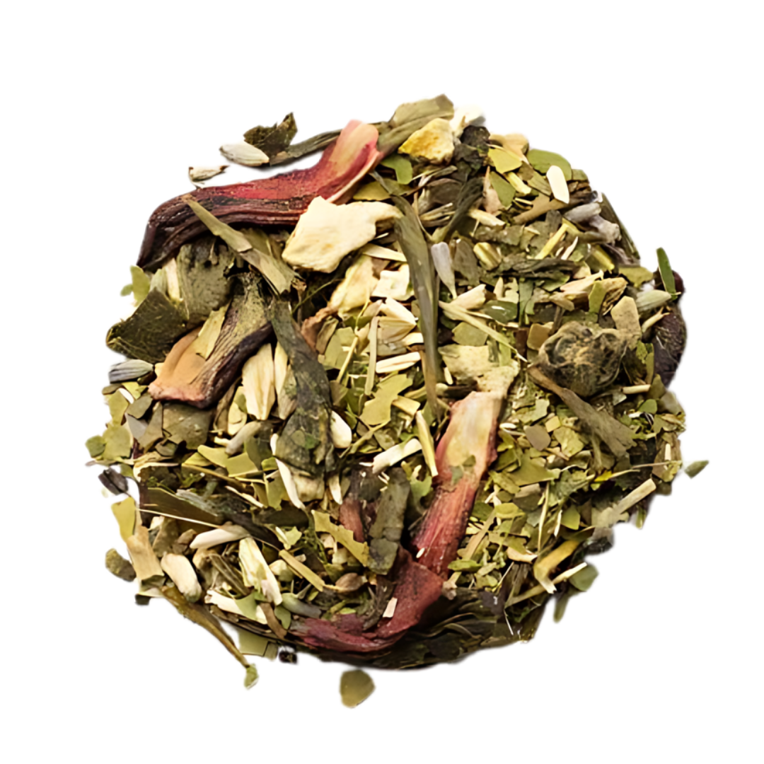 Infusi & Benessere