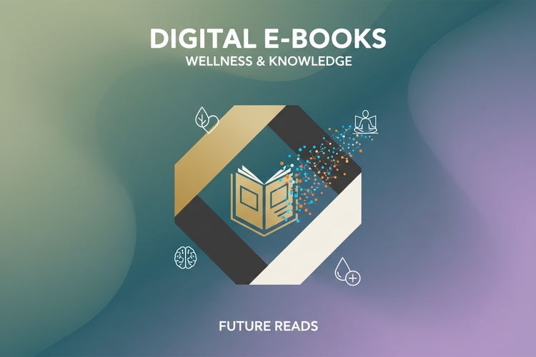 Banner Collezione E-book Moderno