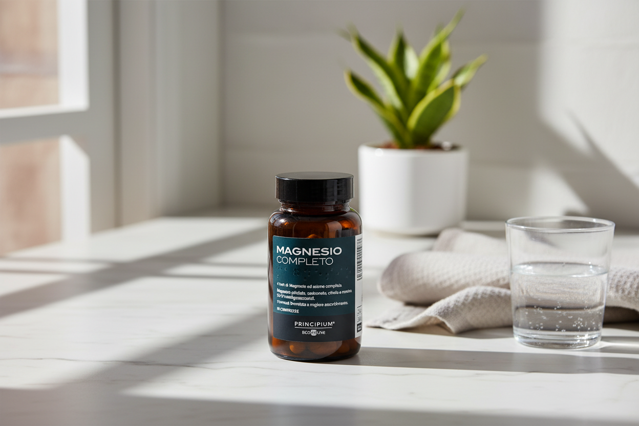 Naturopatica Shop & Therapy