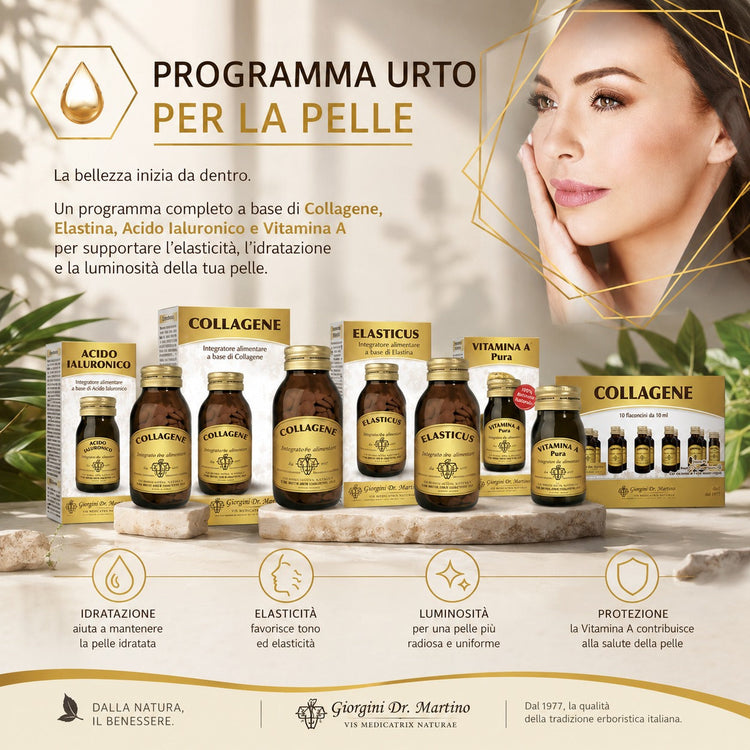 Il metodo Glow-botanic
