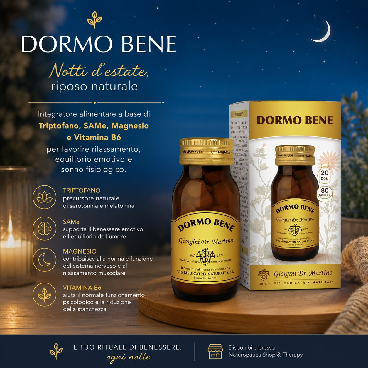 Dr Giorgini