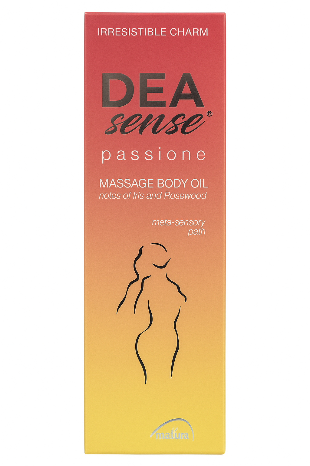 DEA sense energia KIT