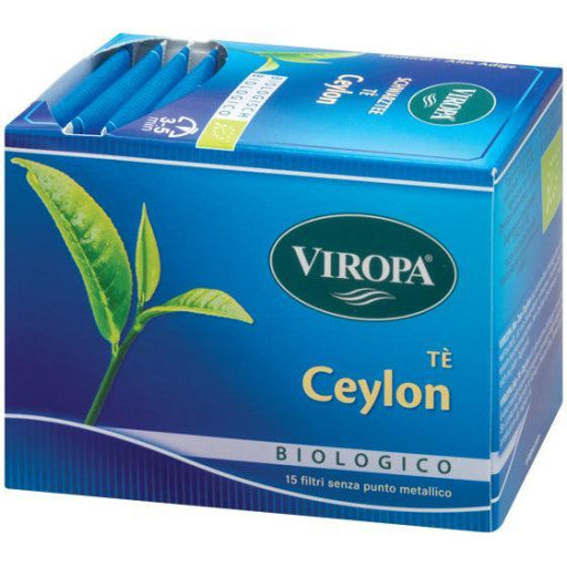 Tè ceylon  15 filtri