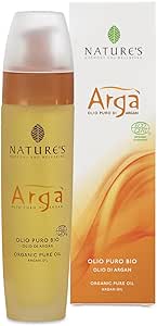 Argà Olio Puro Bio Olio di Argan 100 ml - Naturopatica shop & therapy