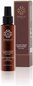 Fluido Termoprotettore - Naturopatica shop & therapy