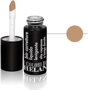 Bio Correttore Occhiaie e Viso Liquido Dark 9 ml - Naturopatica shop & therapy