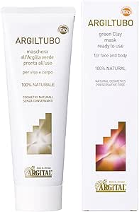 Argital Argiltubo - Naturopatica shop & therapy