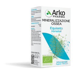 Arkopharma Equiseto 45 capsule - Naturopatica shop & therapy