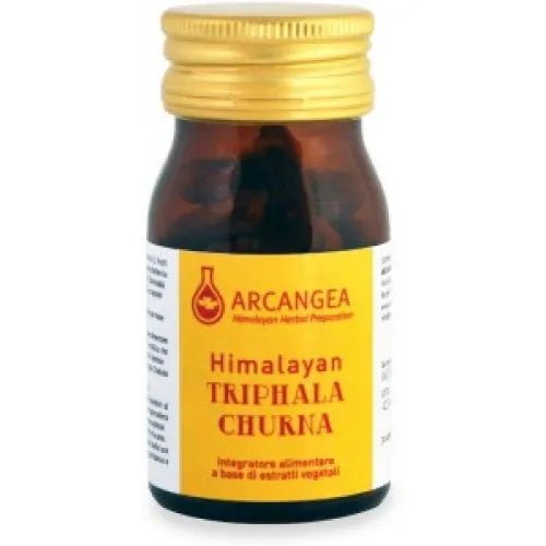 Arcangea Triphala Churna 30 capsule - Naturopatica shop & therapy
