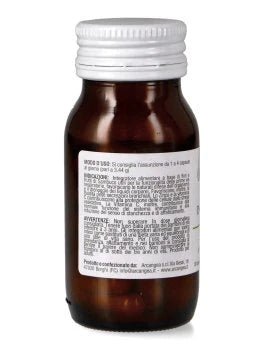 Arcangea Influ Gea 30 capsule - Naturopatica shop & therapy