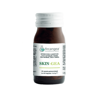 Arcangea Skin - Gea 30 capsule - Naturopatica shop & therapy
